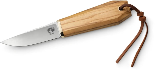 Antonini ELK Fixed Blade Olive ANT - Antonini
