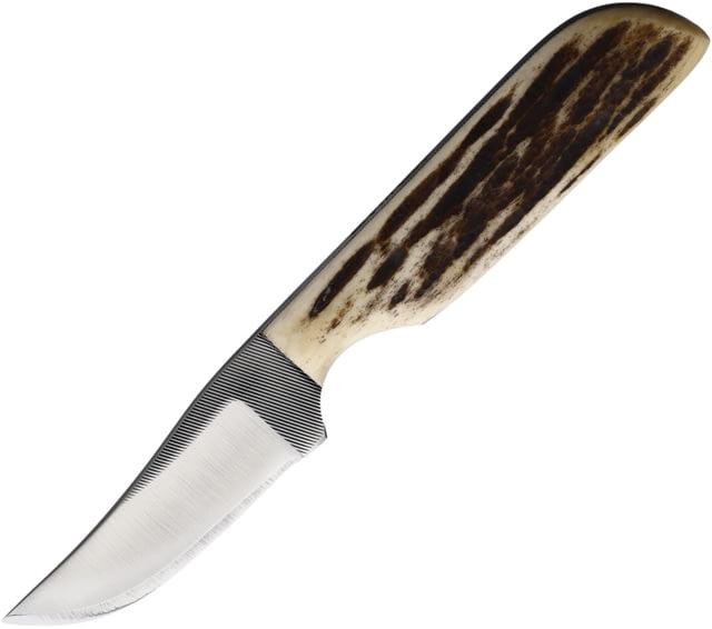 Anza Fixed Blade LJ Bone - Anza