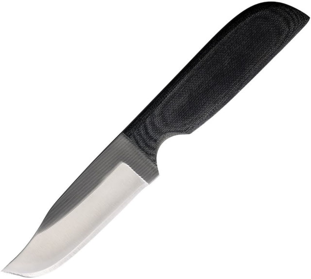 Anza Fixed Blade Micarta - Anza