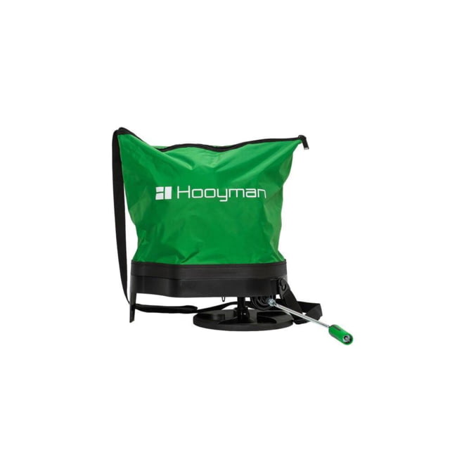 AOB Hooyman Manual Bag Spreader