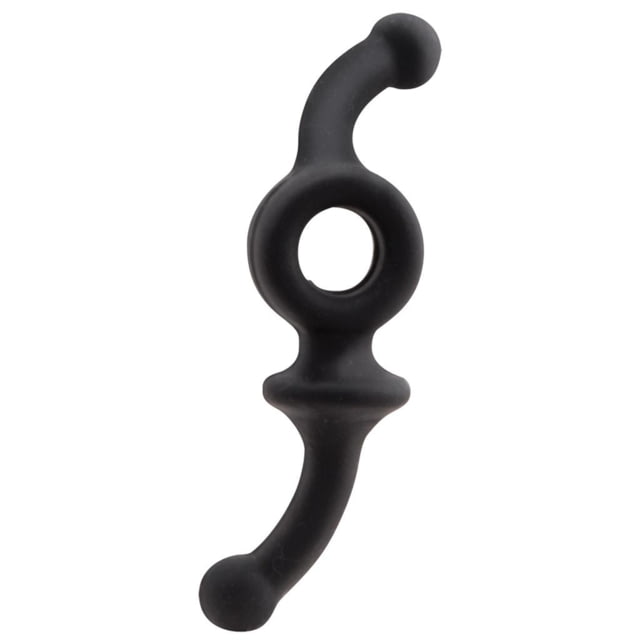 Apex Gear Doubledown StringSilencer Black 4 pk.