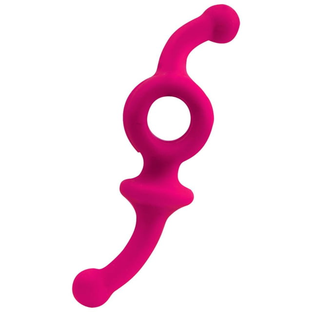 Apex Gear Doubledown StringSilencer Pink 4 pk. - Apex Gear