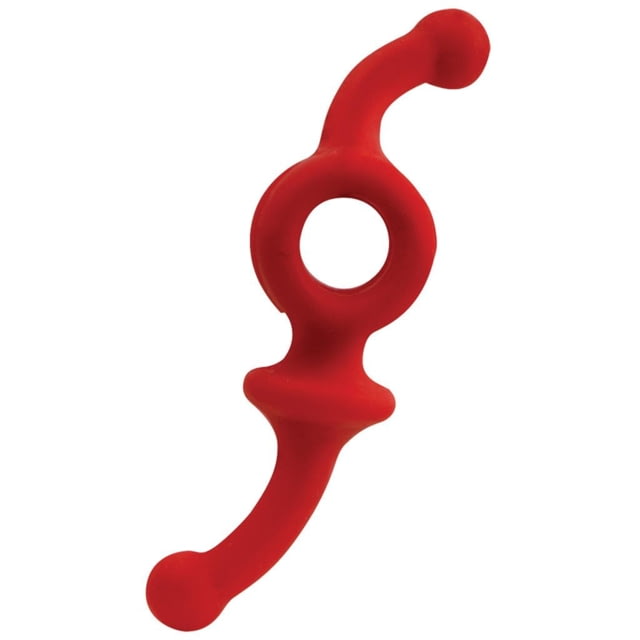 Apex Gear Doubledown StringSilencer Red 4 pk.