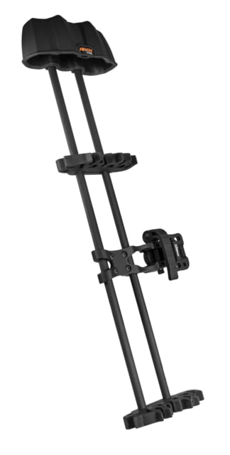 TruGlo Reactor Xl Quiver 5 Black