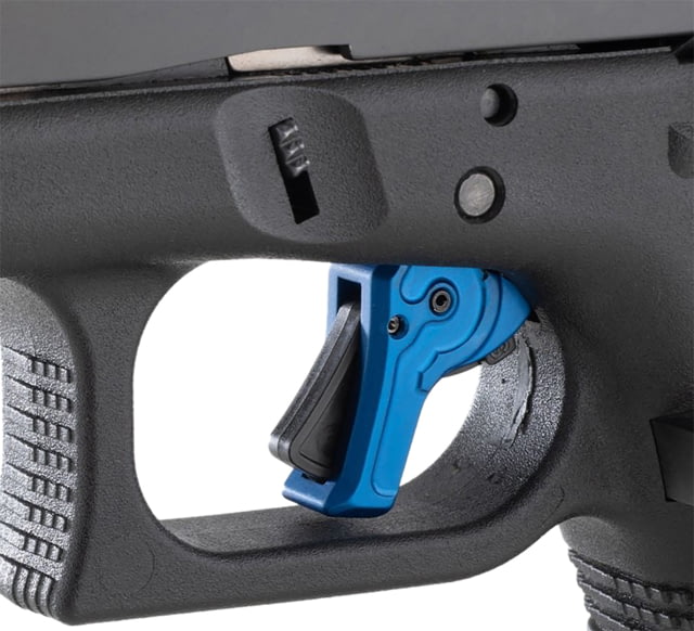 Apex Tactical Action Enhancement Kit Blue Fits Glock Gen 5 - Apex Tactical Specialties