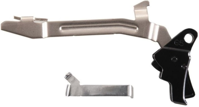 USED Apex Tactical Specialties Action Enhancement Kit for Gen 5 Glock Pistols Black - Apex Tactical Specialties