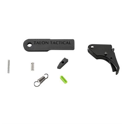 Apex Tactical Specialties Action Enhancement Trigger / Duty/Carry Kit for Shield 45