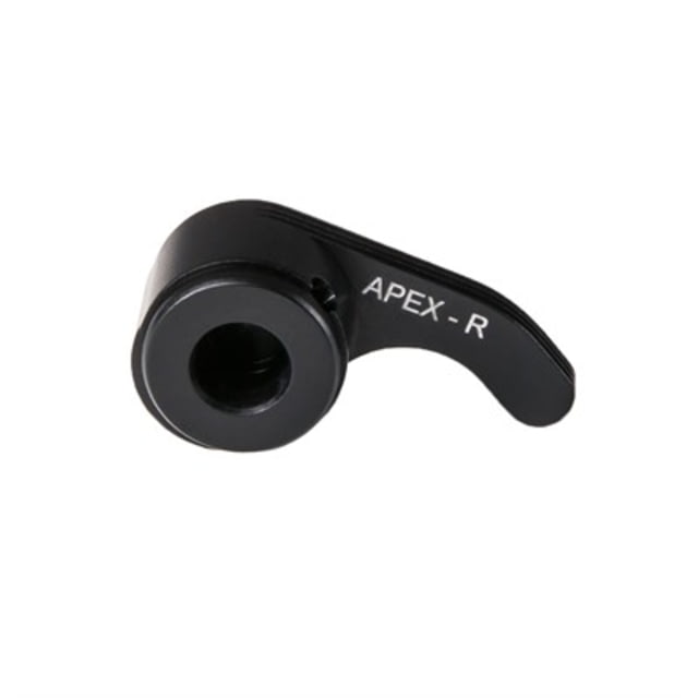 USED Apex Tactical Specialties Ambi Safety Set for the CZ Scorpion - Apex Tactical Specialties