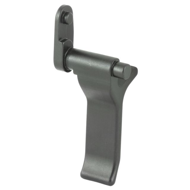 EDEMO Apex Tactical Specialties Flat Advanced Trigger for Sig P320 Black  EDEMO9 - Apex Tactical Specialties