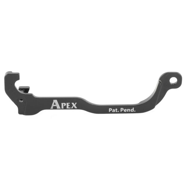 USED Apex Tactical Specialties Forward Set Trigger Bar for Sig P320 Black  EDEMO1 Condition Parts Only/Salvage Wrong Product - Apex Tactical Specialties