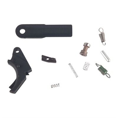 Apex Tactical Specialties S&W M&P Polymer Forward Set Sear and Trigger Kit