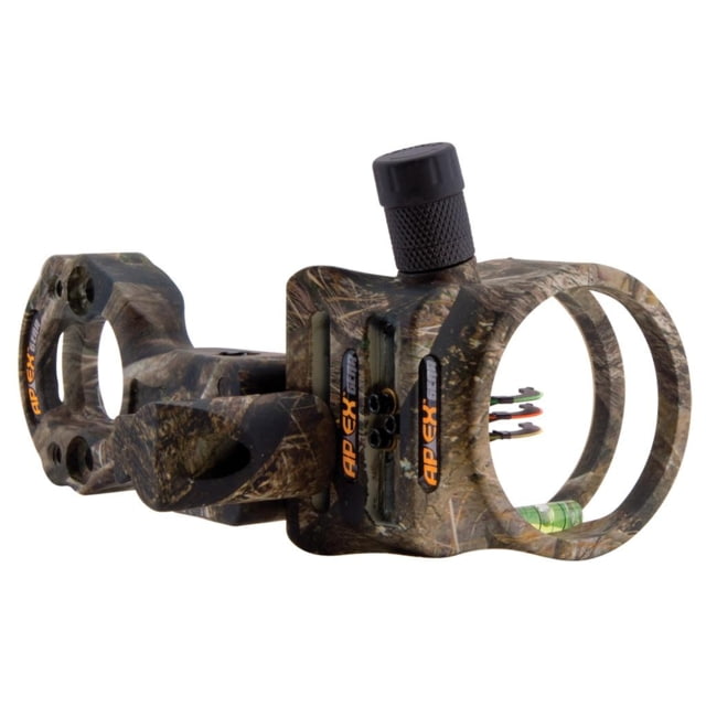 Apex Gear Tundra Sight Lost AT 3 Pin .019 RH/LH - Truglo