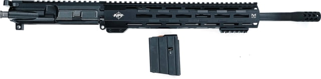 APF 350 Legend Carbine Upper, Black, UP-300M by USA APF AR15 Gun Upper Receivers