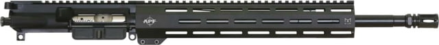 APF 5.56 NATO Carbine Complete Upper Black - Apf