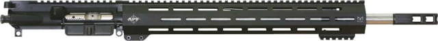 APF 6.5 Grendel DMR Complete Upper Black - Apf