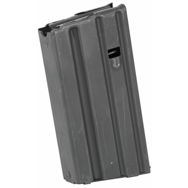 APF Alex Pro Firearms Magazine .350 Legend 5rd Black - Apf