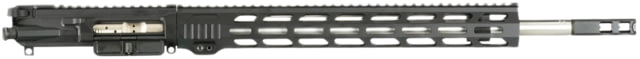 APF 204 Ruger DMR 2.0 Complete Upper Receiver Armor Black