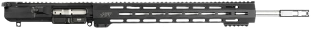APF .243 Winchester DMR 2.0 Complete Upper Armor Black