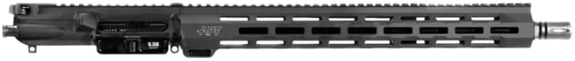 APF Armory .300 AAC Blackout Fury Complete Upper Receiver Armor Black - Apf Armory