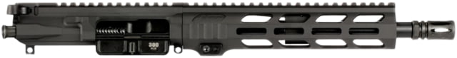 APF Armory 5.56 Nato Pistol 2.0 Complete Upper Receiver Armor Black - Apf Armory