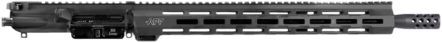 APF Armory 350 Legend Fury Complete Upper Receiver Armor Black - Apf Armory