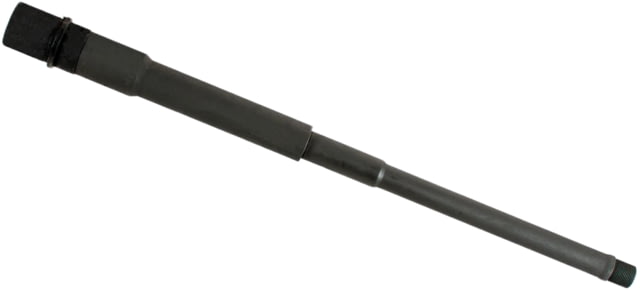 APF AR-10 .308 WinchesterThreaded Barrel 16in 1-10 Twist 5/8x24 Black