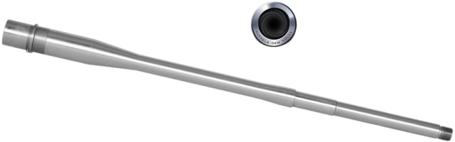 APF Armory AR-10 6.5 Creedmoor Threaded Barrel 22in 1-8 Twist 5/8x24 Stainless - Apf Armory