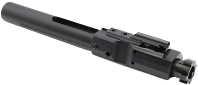 APF Armory AR-10 High Pressure Bolt Carrier Group Nitride Black - Apf Armory