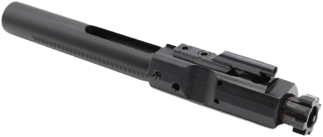 APF Armory AR-10 Nitride Bolt Carrier Group Black - Apf Armory