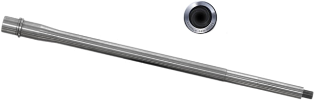 APF Armory AR-15 22 ARC Threaded Barrel 18in 1-7 Twist 1/2x28 Stainless - Apf Armory