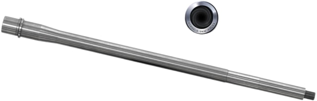 APF Armory AR-15 223 Wylde Threaded Barrel 24in 1-8 Twist 1/2x28 Stainless - Apf Armory