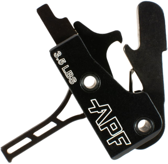 APF DropIn Trigger 3.5lb Black