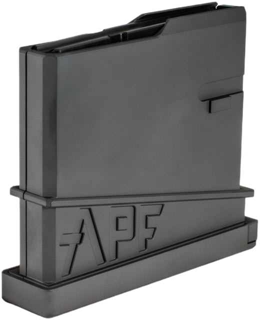  Armory MLR 7mm Remington Magnum/ 7 PRC/ .300 Winchester Magnum Rifle Magazine 5 Round Black 5RD Ammo