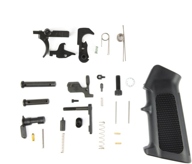 APF AR10308 Lower Parts Kit APF Style, LP-034 by USA APF AR15 Gun Lower Parts