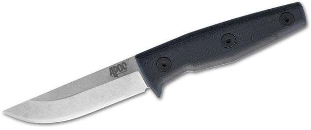 APOC by Dragon King Wallace Small Puukko D - Apoc By Dragon King