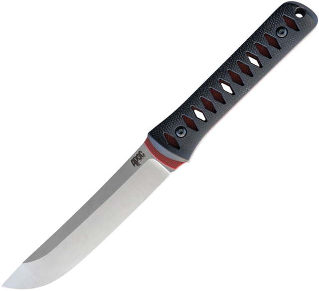 APOC by Dragon King Breeden Torrent Fixed Blade - Apoc By Dragon King