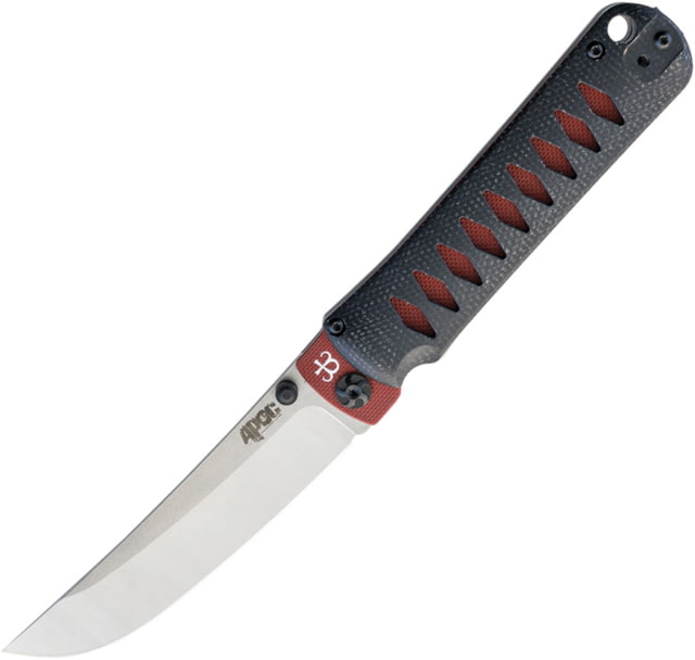 APOC by Dragon King Breeden Whisper II Linerlock - Apoc By Dragon King