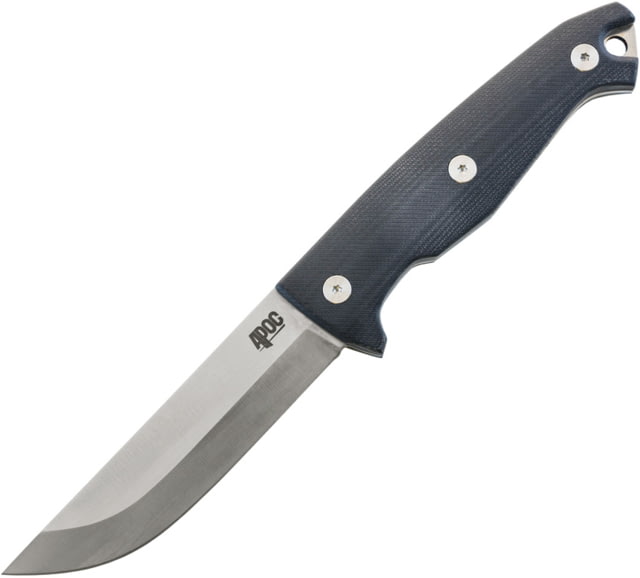 APOC by Dragon King Wallace Large Puukko D - Apoc By Dragon King