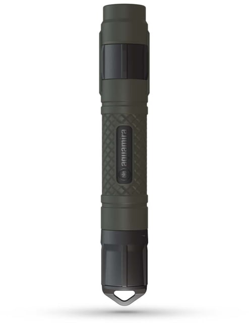 Aquamira Survival Straw Emergency Water Filter System OD Green