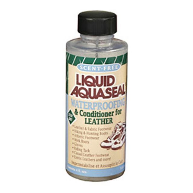 Aquaseal Lwtrproof Liquid 4oz 806-1242