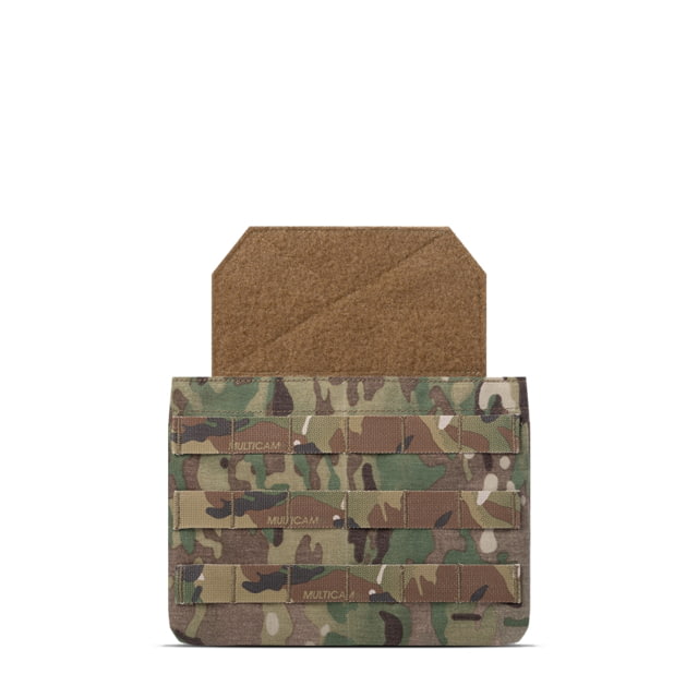 AR500 Armor Abdominal Ballistic System Pouch Multicam - Ar500 Armor