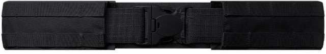 AR500 Armor AR Battle Belt Black Medium - Ar500 Armor
