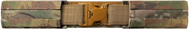 AR500 Armor AR Battle Belt Multicam Large - Ar500 Armor