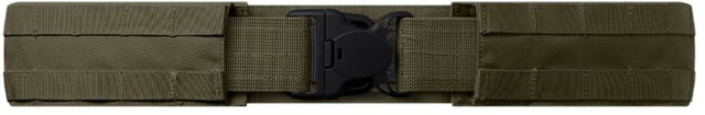 AR500 Armor AR Battle Belt Olive Drab Extra Large - Ar500 Armor