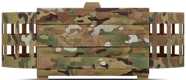 AR500 Armor Cummerbund Kit Multicam Adjustable - Ar500 Armor