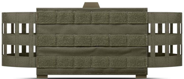 AR500 Armor Cummerbund Kit Olive Drab Adjustable - Ar500 Armor