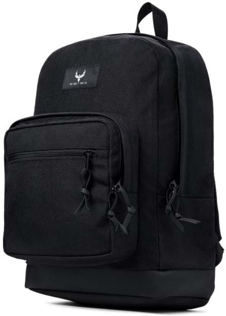 AR500 Armor Phoenix 2.0 Armored Backpack Black - Ar500 Armor