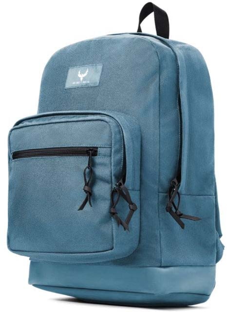 AR500 Armor Phoenix 2.0 Armored Backpack Blue - Ar500 Armor