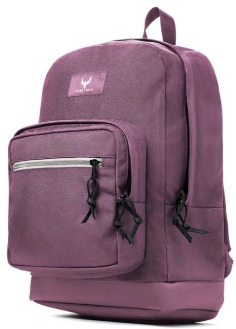 AR500 Armor Phoenix 2.0 Armored Backpack Muave - Ar500 Armor