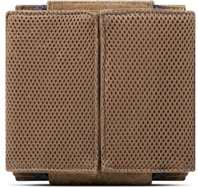 AR500 Armor Side Plate Pouch Single Coyote - Ar500 Armor